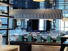 -云厨·高空西餐厅(成都瑯珀·凯悦臻选酒店)