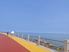 -长岛南北长山旅游景区