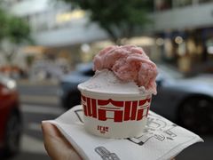 -红楼HONGLOU Gelato(淮海中路店)