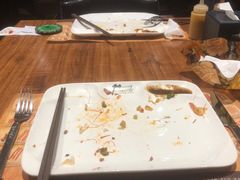-汉巴味德(百年港湾店)