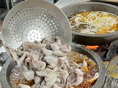 -九寨沟石锅鱼(沣峪口二十年店)