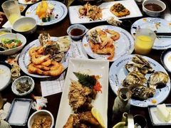-松子料理(白家庄店)