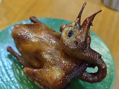 -煲煲掂风味煲仔饭餐厅(西区店)
