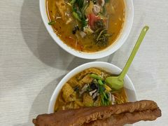 -许记大碗皮肚面馆(三条巷店)