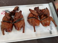 -丰尔粥食·顺德鱼生·干蒸排骨顺德菜(大良分店)
