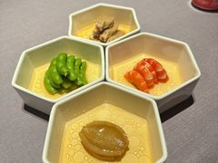 -璞徽·徽商家宴(长泰广场店)