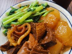 -CowCow其其·牛杂咖啡公司(六运店)