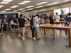 -Apple零售店(深圳益田假日广场店)