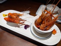 -乔街深夜食堂·小龙虾·高压锅生蚝(杭州总店)