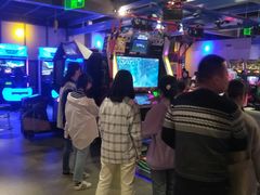 -星际传奇(西安三桥万象城店)