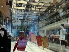 -优衣库(银座店)