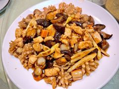 -奥华餐厅·老张记(台基厂店)