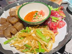 -怪噜范·贵阳小吃大排档(金源旗舰店)