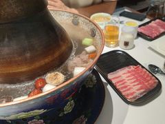 -东来顺•非遗火锅(外滩店)