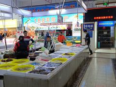-板桥海鲜广场(文明东店)