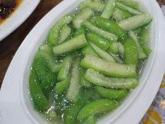 白油丝瓜-功夫兔