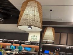 大堂-山涧肴·湘味家肴(松岗满纷天地店)