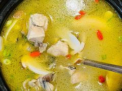 -妈妈的味道(和顺古镇店)