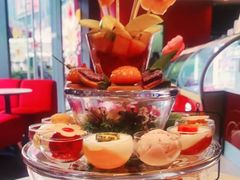 -哈根达斯(SM店)