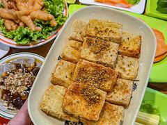 -三煮纸包鱼(青岛总店)