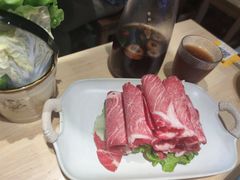 -牛腩之旅·牛腩牛杂煲(光启城美食城店)