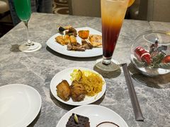 -澳门十六浦索菲特大酒店