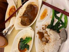 -永盈茶餐厅(中山四路店)