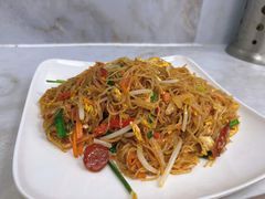 -阿生潮味鲜炒粉(梅林新村店)