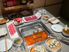 -海底捞火锅(石厦时代广场店)