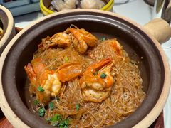 -南拳十三姨·潮汕砂锅粥·粤菜(西单大悦城店)