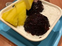 -满记甜品(南京虹悦城三店)