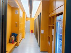 -超级猩猩健身·团课(太阳宫凯德MALL店)