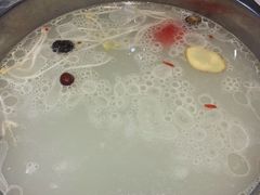 -傣妹火锅(新桥店)