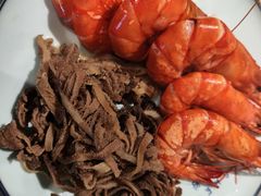 -奢谷·海鲜自助(南海万科店)