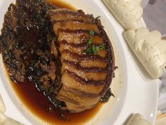 -大鸭梨烤鸭(甘家口店)