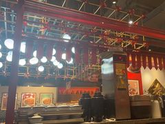 -禄鼎记·多口味酸菜鱼(侨鑫店)