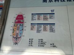 -南京科技馆