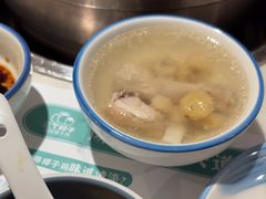 -三个椰子·现砍椰子鸡(金源CBD店)