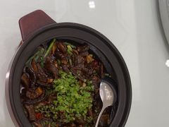 -谢先生酒店·椒宴集(沙湖店)
