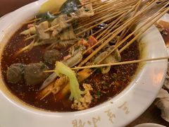 -三生小馆(亭知路店)