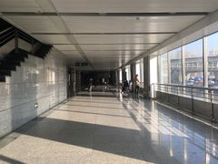 -望京西(地铁站)