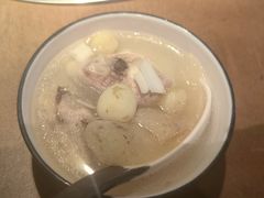 -同仁四季椰子鸡(福田车公庙店)