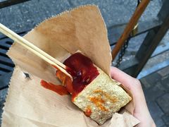 -佳记小食店(旺角店)