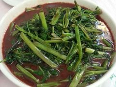 南乳空心菜-玲珑餐厅(陕西南路店)