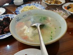 -灵福缘私房菜·农家菜(拈花湾·灵山大佛必推店)