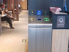 -麦当劳(祈年大街店)