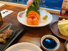 -鸟剑居酒屋(天河南二路店)