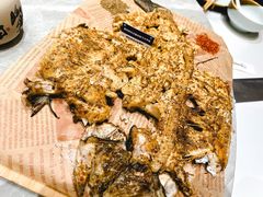 -何适山庄 ·可团建(水长城P2停车场店)