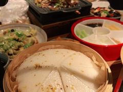 -青年公社烤鸭(熙悦天街店)