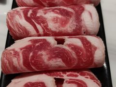 -新一哥粤菜火锅(瑞金店)